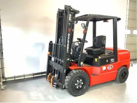 EP EFL-352 LI-ION | Used Machinery Trading B.V. [1]