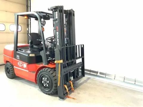 EP EFL-352 LI-ION | Used Machinery Trading B.V. [10]