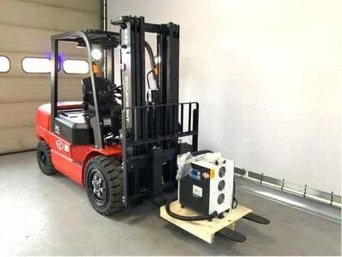 EP EFL-352 LI-ION | Used Machinery Trading B.V. [11]