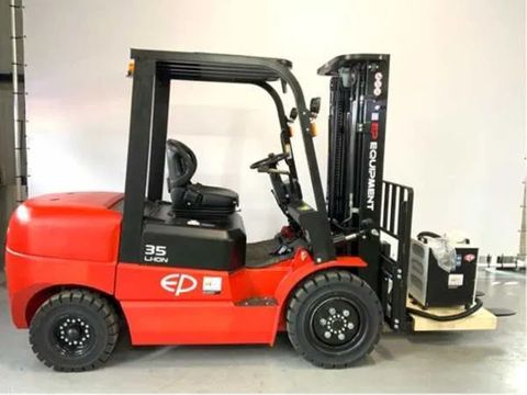 EP EFL-352 LI-ION | Used Machinery Trading B.V. [12]