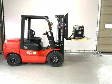 EP EFL-352 LI-ION | Used Machinery Trading B.V. [13]