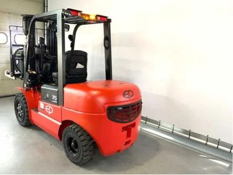 EP EFL-352 LI-ION | Used Machinery Trading B.V. [15]