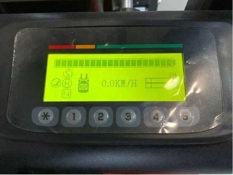 EP EFL-352 LI-ION | Used Machinery Trading B.V. [26]
