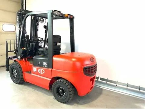 EP EFL-352 LI-ION | Used Machinery Trading B.V. [3]