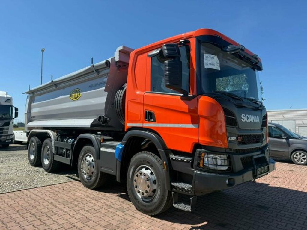 Scania  (1)
