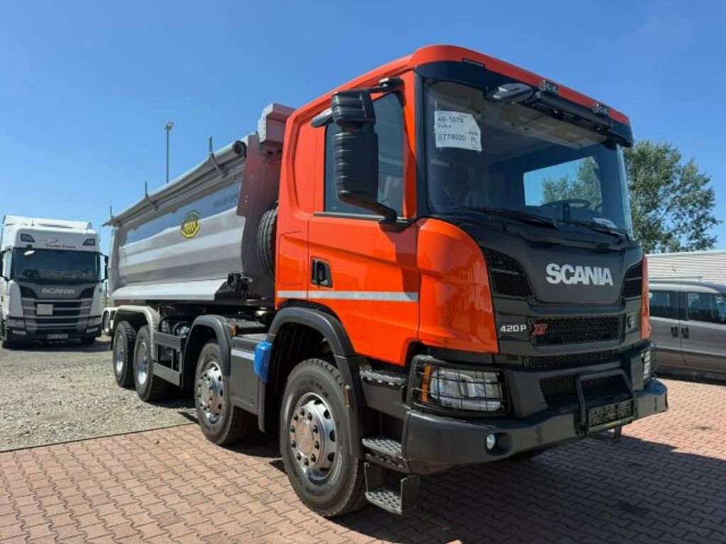 Scania  (2)