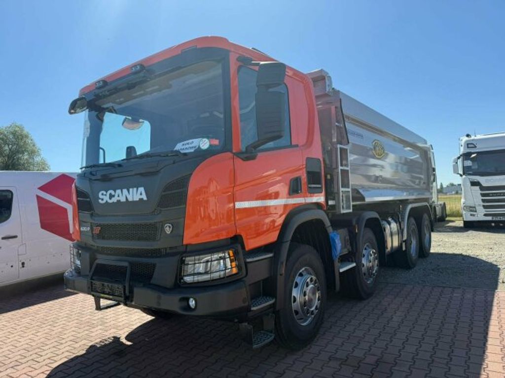 Scania  (3)