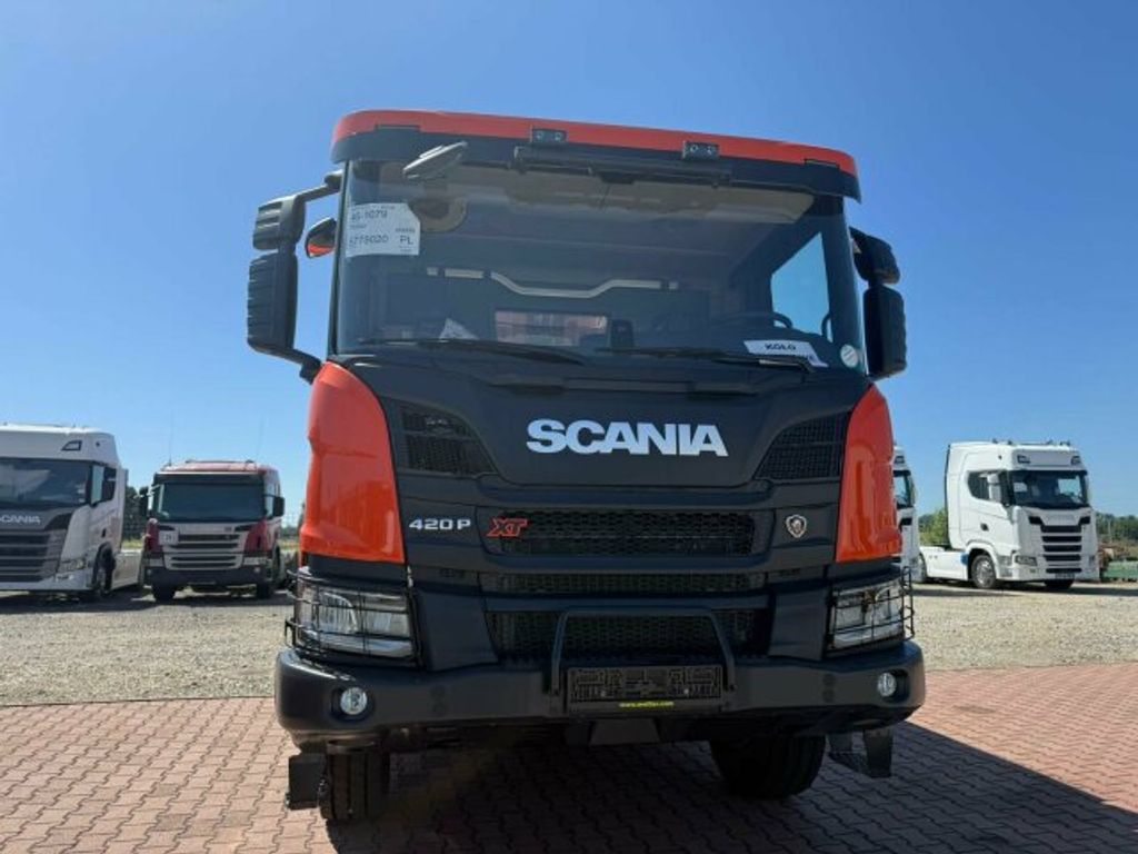 Scania  (4)