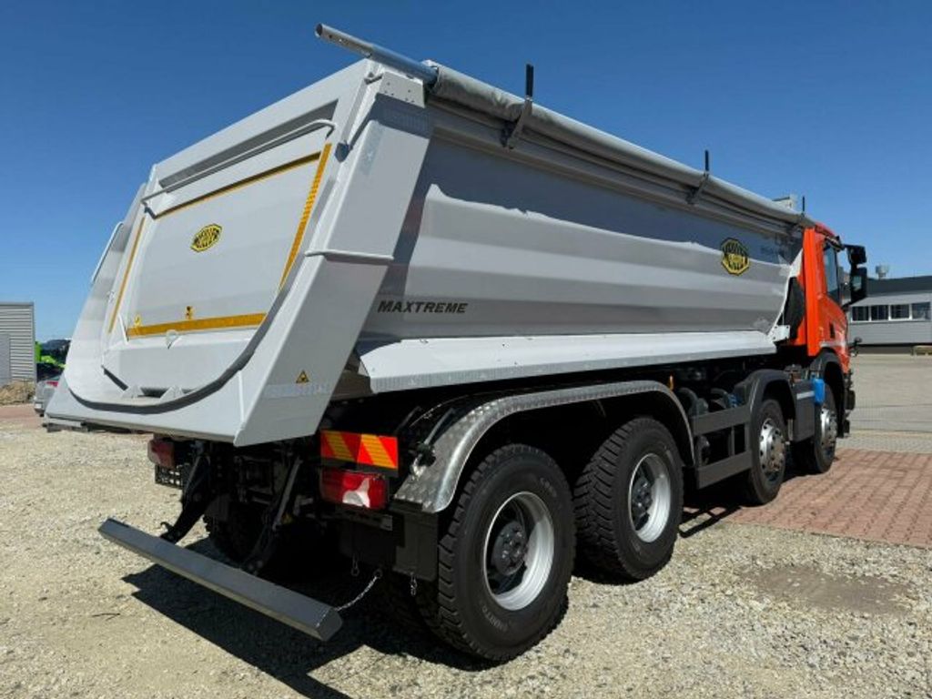 Scania  (5)