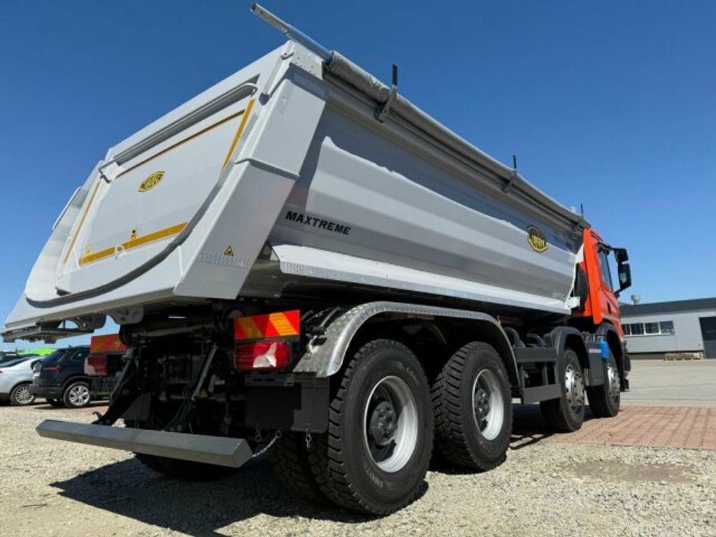 Scania  (6)