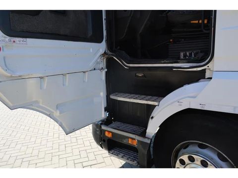 Scania EFFER 8200 Kraan - Effer 8200 Crane | Companjen Bedrijfswagens BV [12]