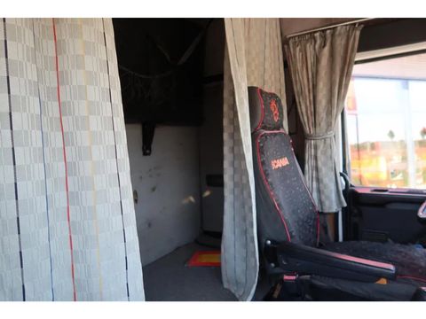 Scania EFFER 8200 Kraan - Effer 8200 Crane | Companjen Bedrijfswagens BV [15]
