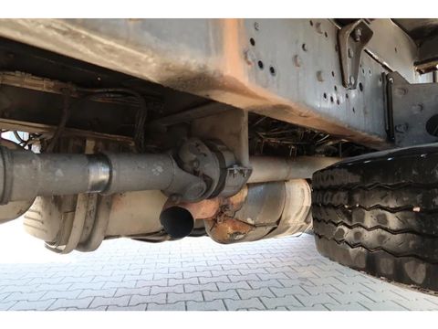 Scania EFFER 8200 Kraan - Effer 8200 Crane | Companjen Bedrijfswagens BV [20]