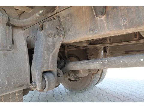 Scania EFFER 8200 Kraan - Effer 8200 Crane | Companjen Bedrijfswagens BV [21]