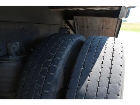 Scania EFFER 8200 Kraan - Effer 8200 Crane | Companjen Bedrijfswagens BV [23]