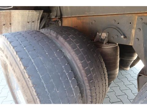 Scania EFFER 8200 Kraan - Effer 8200 Crane | Companjen Bedrijfswagens BV [27]