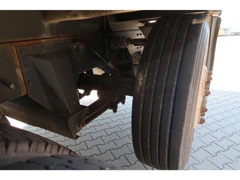 Scania EFFER 8200 Kraan - Effer 8200 Crane | Companjen Bedrijfswagens BV [28]