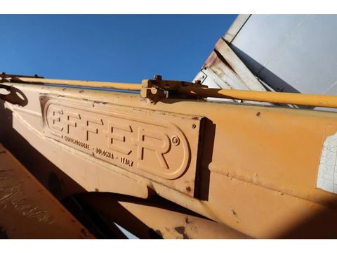 Scania EFFER 8200 Kraan - Effer 8200 Crane | Companjen Bedrijfswagens BV [29]