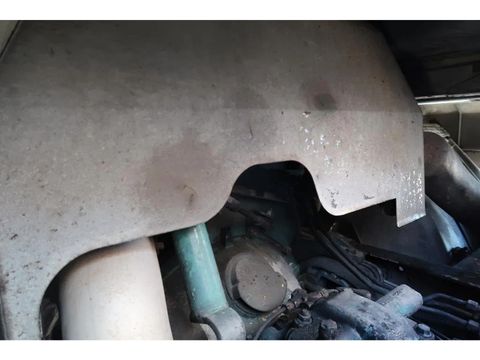 Scania EFFER 8200 Kraan - Effer 8200 Crane | Companjen Bedrijfswagens BV [35]