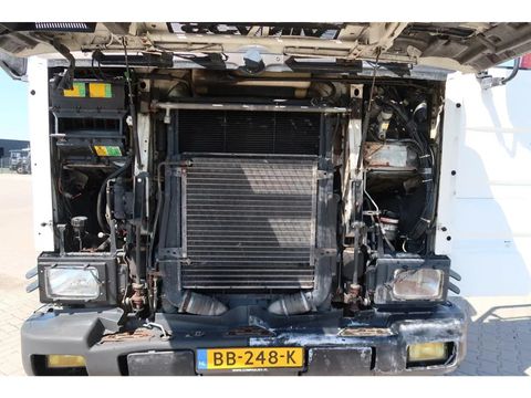 Scania EFFER 8200 Kraan - Effer 8200 Crane | Companjen Bedrijfswagens BV [37]