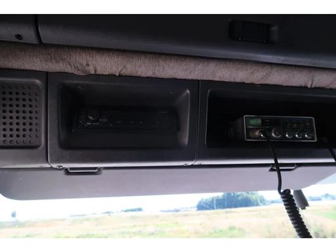 Scania EFFER 8200 Kraan - Effer 8200 Crane | Companjen Bedrijfswagens BV [6]