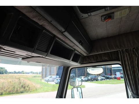 Scania EFFER 8200 Kraan - Effer 8200 Crane | Companjen Bedrijfswagens BV [7]
