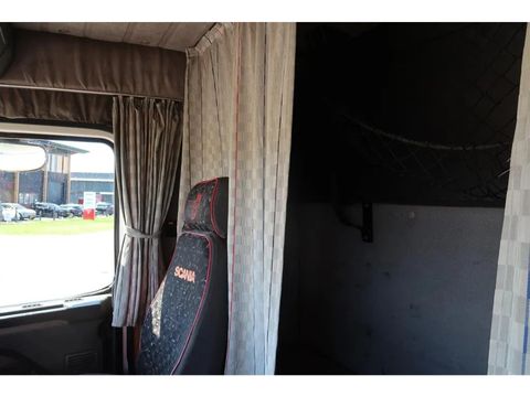 Scania EFFER 8200 Kraan - Effer 8200 Crane | Companjen Bedrijfswagens BV [8]