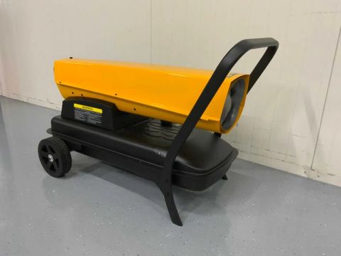 JCB Heteluchtkanon | Used Machinery Trading B.V. [8]
