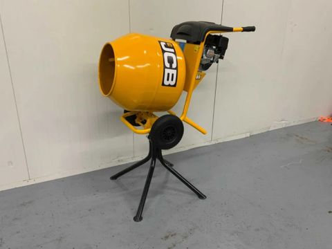 JCB Betonmixer | Used Machinery Trading B.V. [1]
