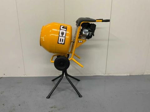 JCB Betonmixer | Used Machinery Trading B.V. [2]