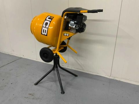 JCB Betonmixer | Used Machinery Trading B.V. [3]