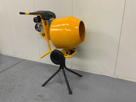 JCB Betonmixer | Used Machinery Trading B.V. [6]