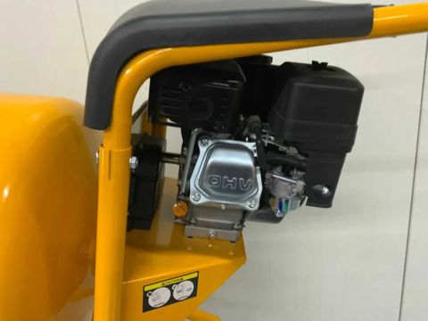 JCB Betonmixer | Used Machinery Trading B.V. [8]