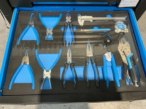 Stahlgruppe Gereedschapswagen | Used Machinery Trading B.V. [11]
