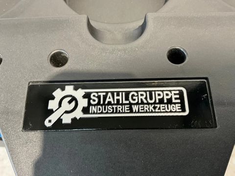 Stahlgruppe Gereedschapswagen | Used Machinery Trading B.V. [4]