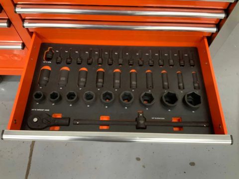 Daewoo Gereedschapswagen | Used Machinery Trading B.V. [13]