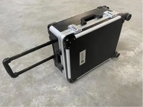 Stahlgruppe Gereedschapskoffer | Used Machinery Trading B.V. [3]