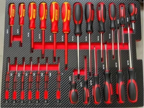 Stahlgruppe Gereedschapskoffer | Used Machinery Trading B.V. [4]