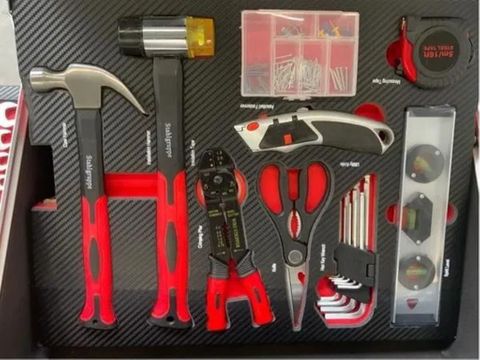 Stahlgruppe Gereedschapskoffer | Used Machinery Trading B.V. [7]