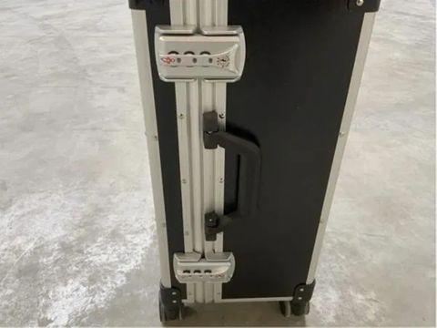 Stahlgruppe Gereedschapskoffer | Used Machinery Trading B.V. [8]