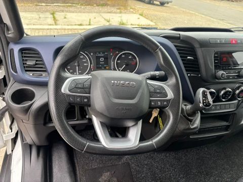 Iveco L3H2 Automaat Airco Cruisecontrol Trekhaak EURO 6 119000KM | Van Nierop BV [10]