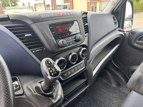 Iveco L3H2 Automaat Airco Cruisecontrol Trekhaak EURO 6 119000KM | Van Nierop BV [11]
