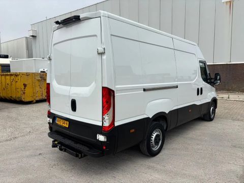 Iveco L3H2 Automaat Airco Cruisecontrol Trekhaak EURO 6 119000KM | Van Nierop BV [4]
