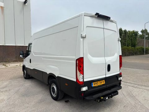 Iveco L3H2 Automaat Airco Cruisecontrol Trekhaak EURO 6 119000KM | Van Nierop BV [5]