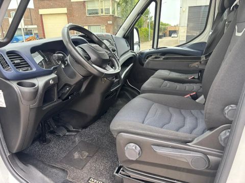 Iveco L3H2 Automaat Airco Cruisecontrol Trekhaak EURO 6 119000KM | Van Nierop BV [7]
