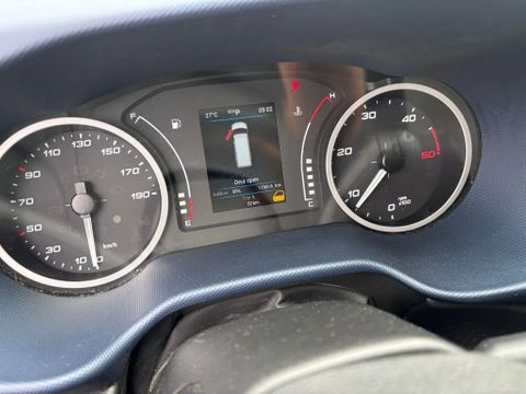 Iveco L3H2 Automaat Airco Cruisecontrol Trekhaak EURO 6 119000KM | Van Nierop BV [8]