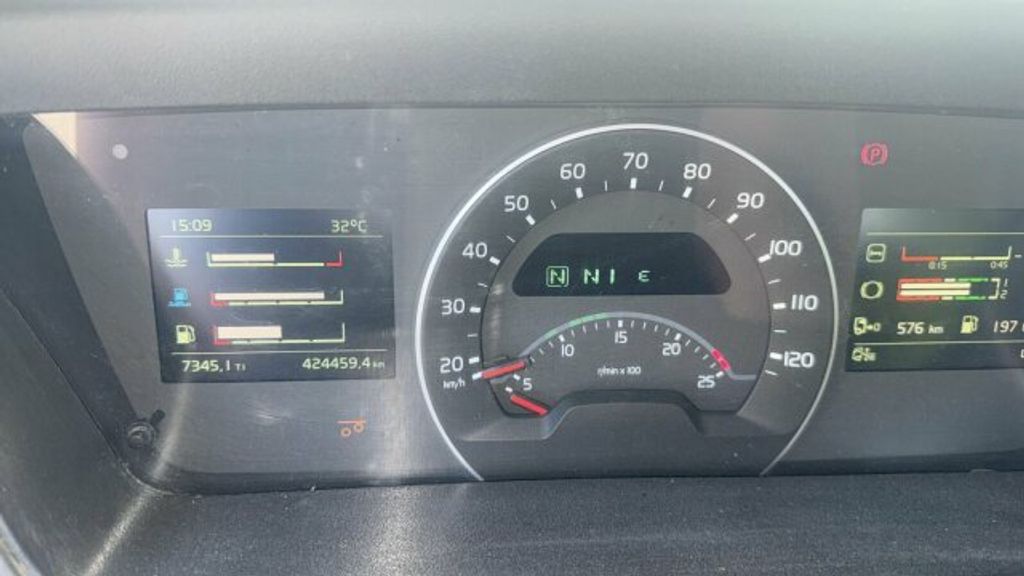 Volvo  (10)