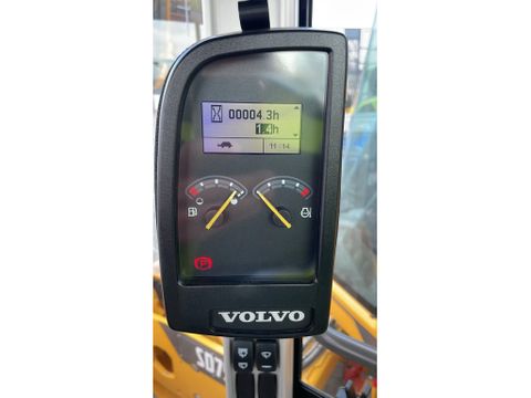 Volvo
SD75B | SD 75 B | NEW / UNUSED | 1 YEAR WARRANTY | Hulleman Trucks [19]