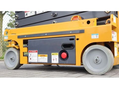XCMG
XG0607DC | 5.9 M | NEW & UNUSED | 2 UNITS AVAILABLE | GS-1432 | Hulleman Trucks [12]