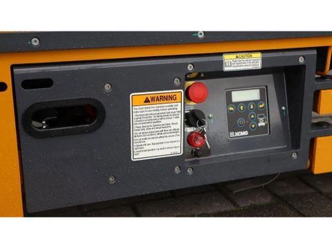 XCMG
XG0607DC | 5.9 M | NEW & UNUSED | 2 UNITS AVAILABLE | GS-1432 | Hulleman Trucks [16]